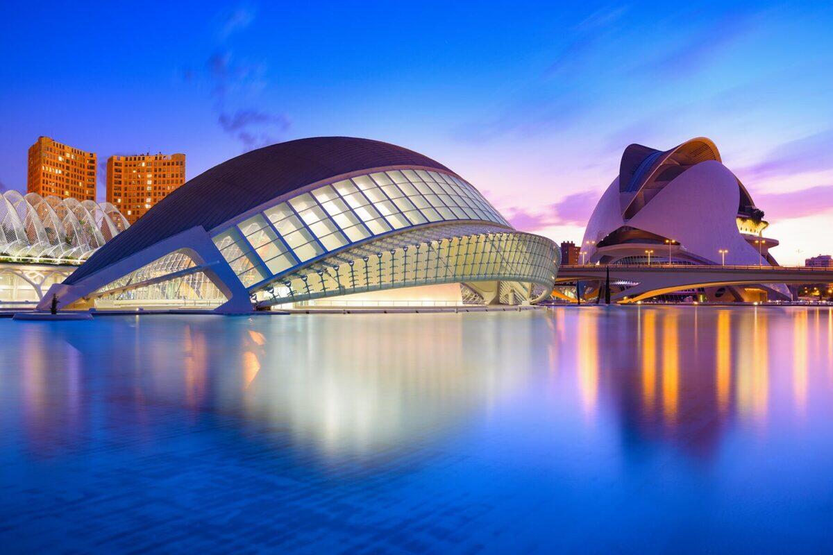 The Best Museums in Spain