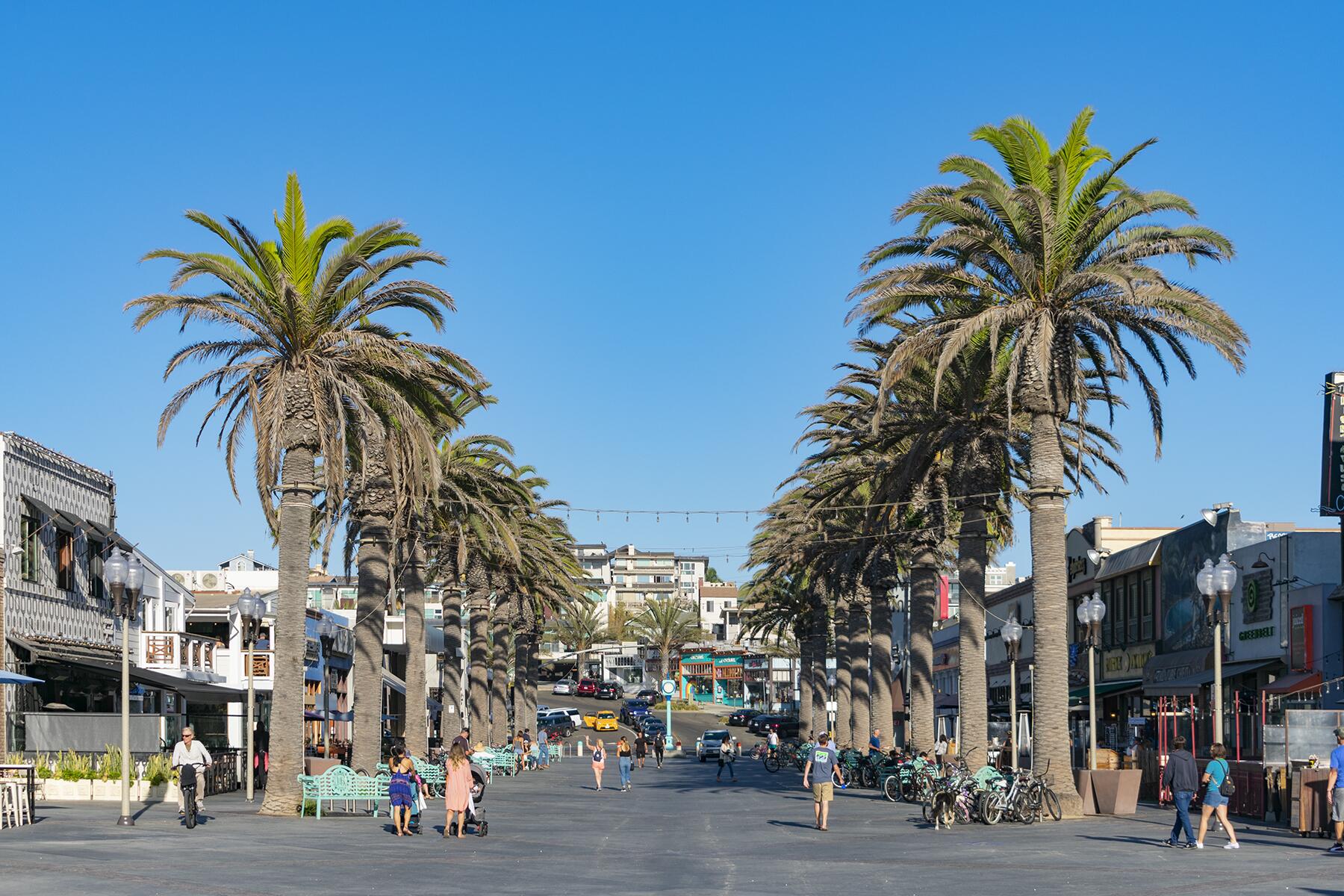 Visit the 10 Best Beaches in Los Angeles, California