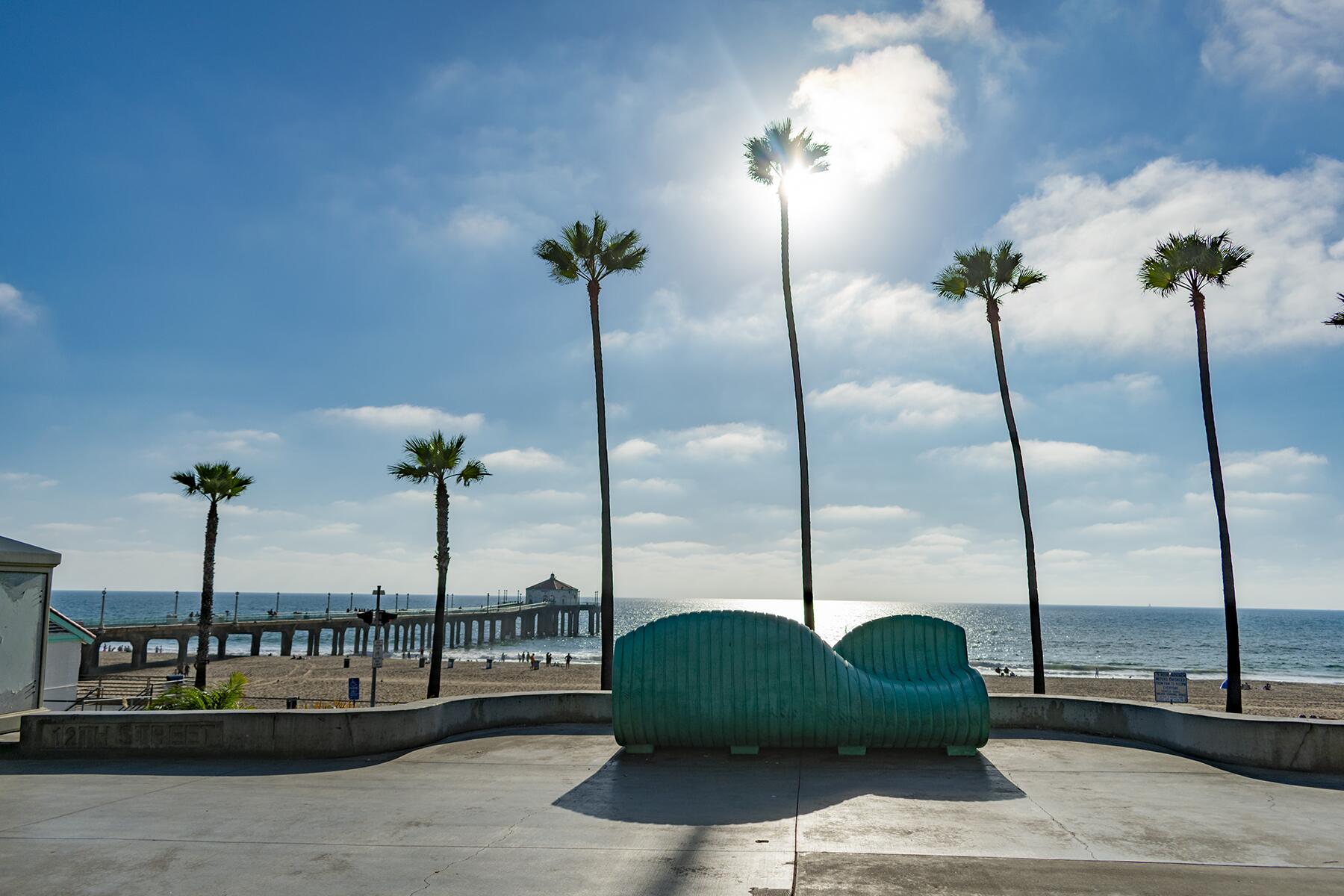 Visit the 10 Best Beaches in Los Angeles, California