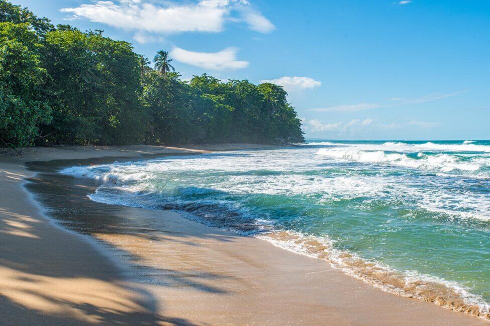 The Best Beaches in Costa Rica