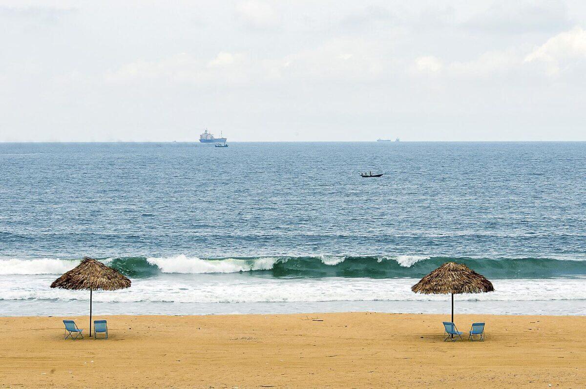 The Best Beaches in Lagos, Nigeria