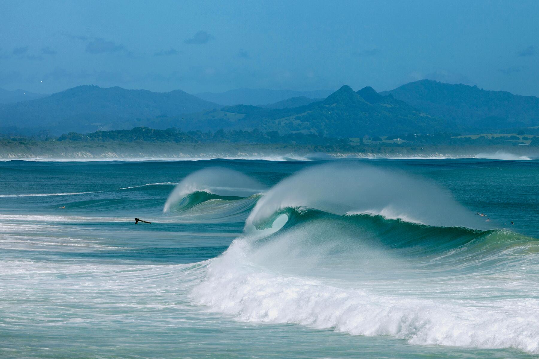 Reasons to Visit Byron Bay, the Quintessential Australian Boho-Chic ...