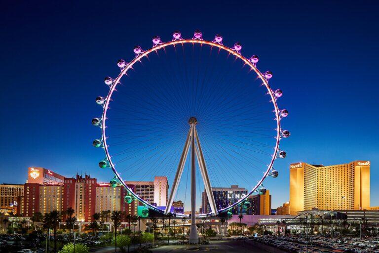 <a href='http://www.fodors.com/world/north-america/usa/nevada/las-vegas/experiences/news/30-ultimate-things-to-do-las-vegas#'>From "30 Ultimate Things to Do in Las Vegas: High Roller"</a>