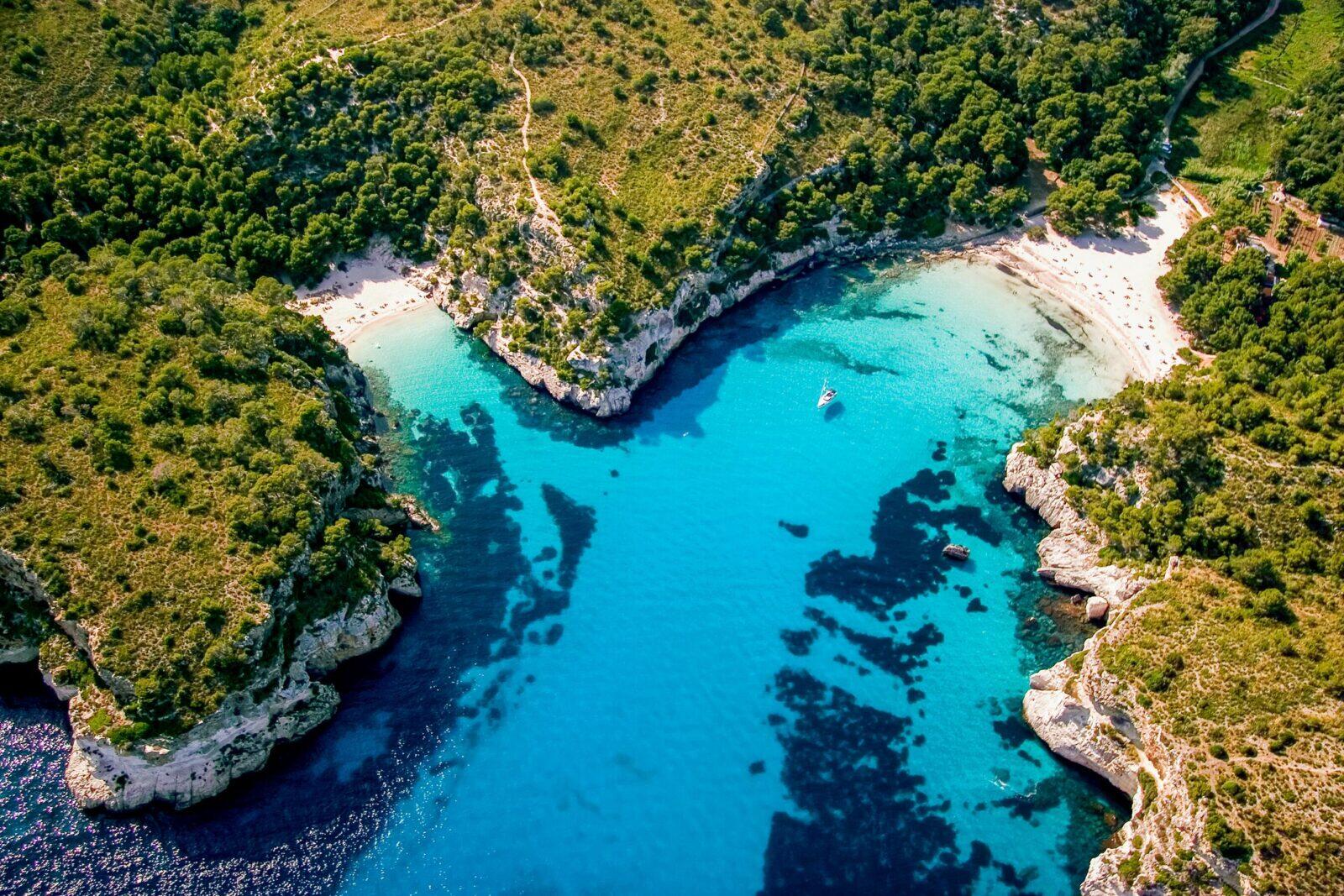 The 20 Best Beaches in Spain