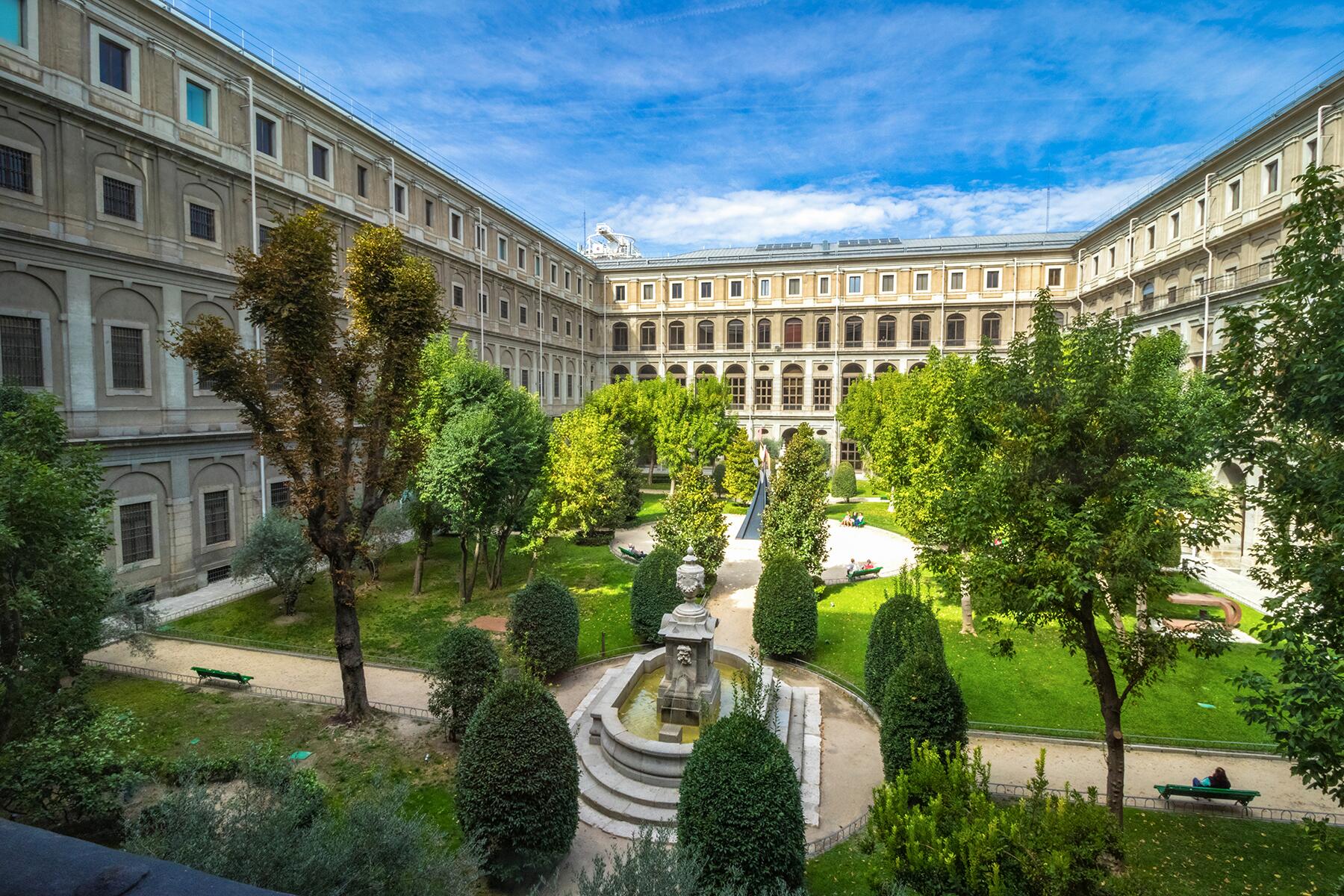 The Best Museums in Spain