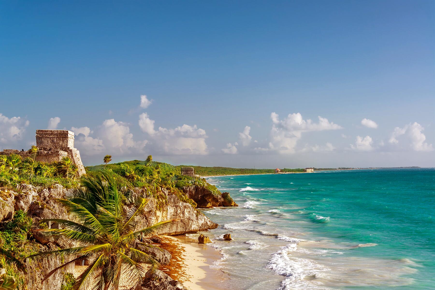best cities to visit in yucatan peninsula
