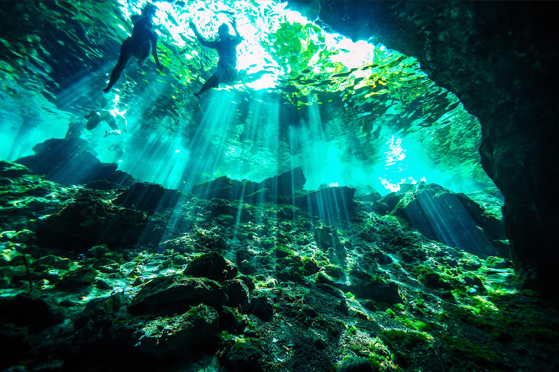 10 Best Things To Explore On The Yucatan Peninsula