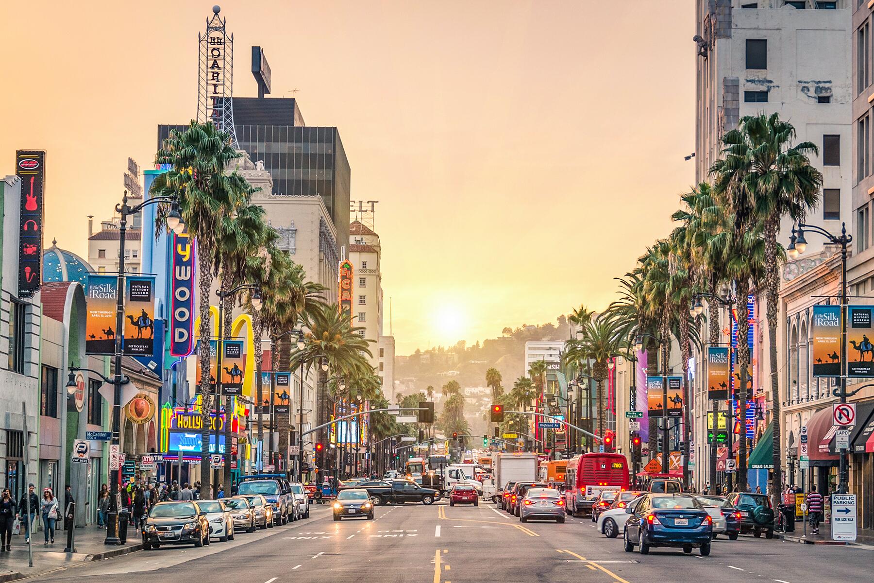 What to Know Before You Go to Los Angeles, California