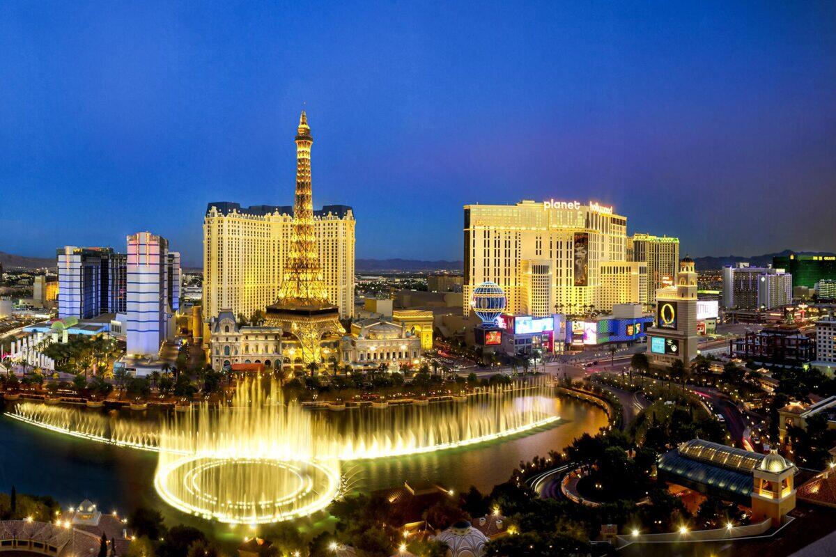 Best Things to See and Do in Las Vegas, Nevada