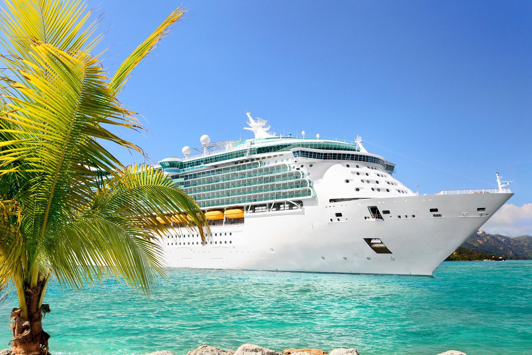 Are Cruises Good for Your Health?