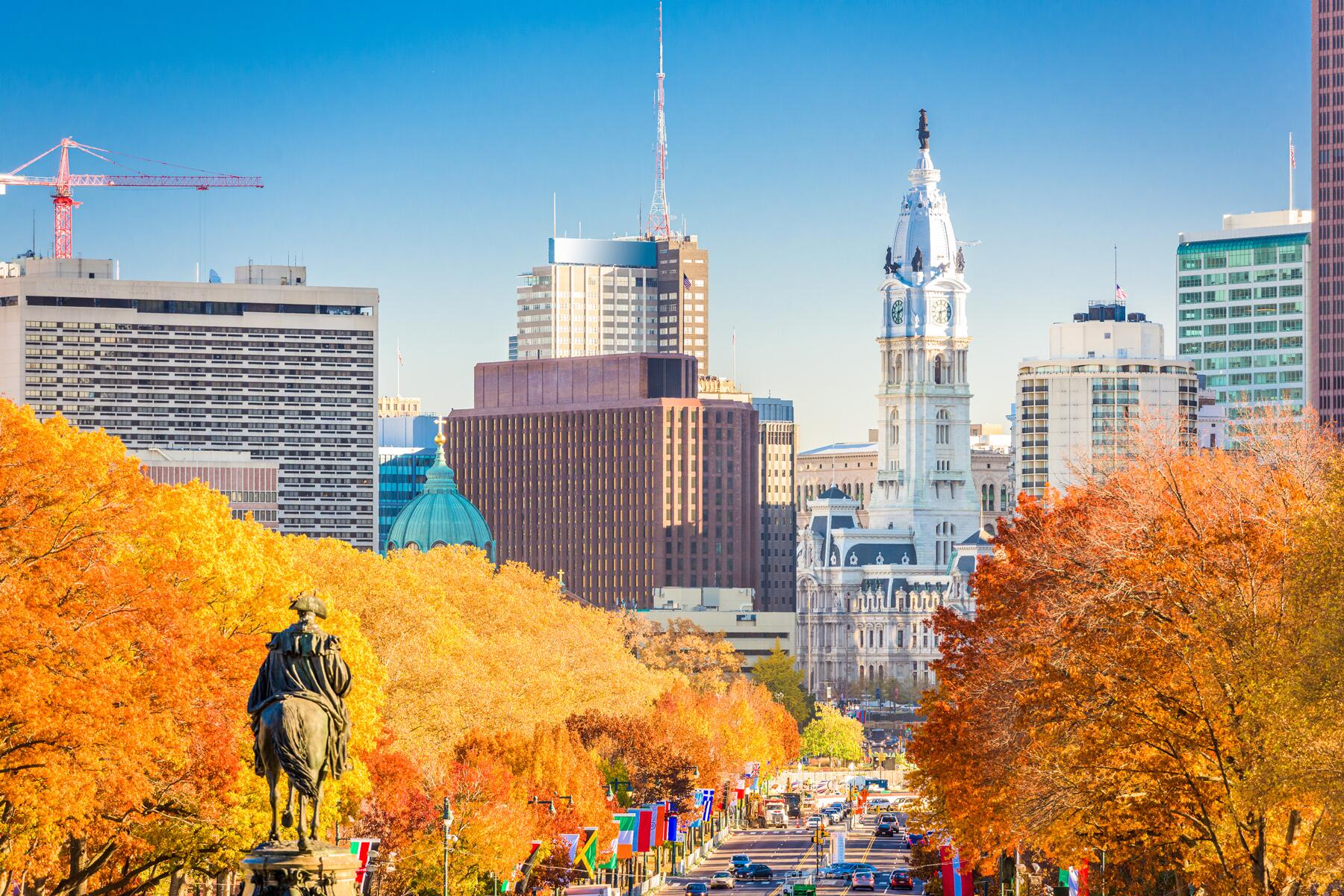 The Best Places You Can Travel to in November for 200
