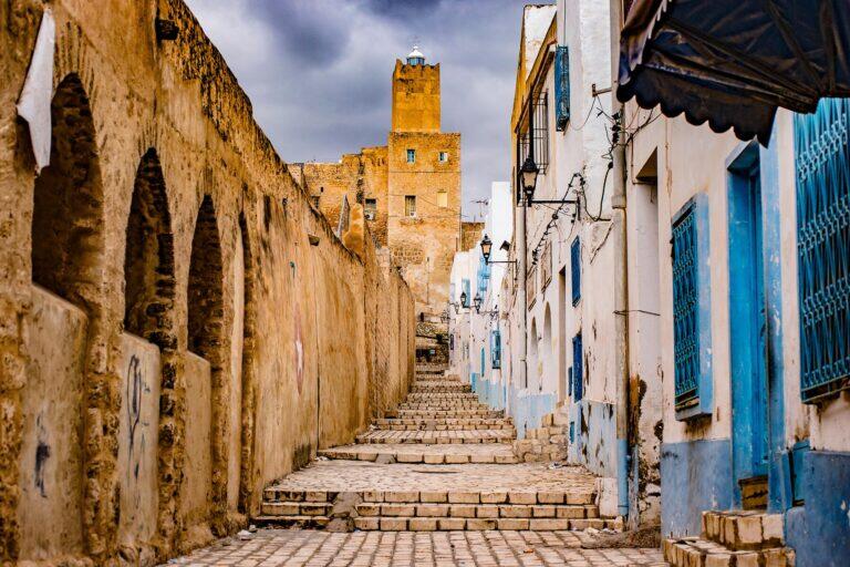 <a href='https://www.fodors.com/go-list/2020/africa-middle-east#tunisia'>Fodor’s Go List 2020: Tunisia, </a>