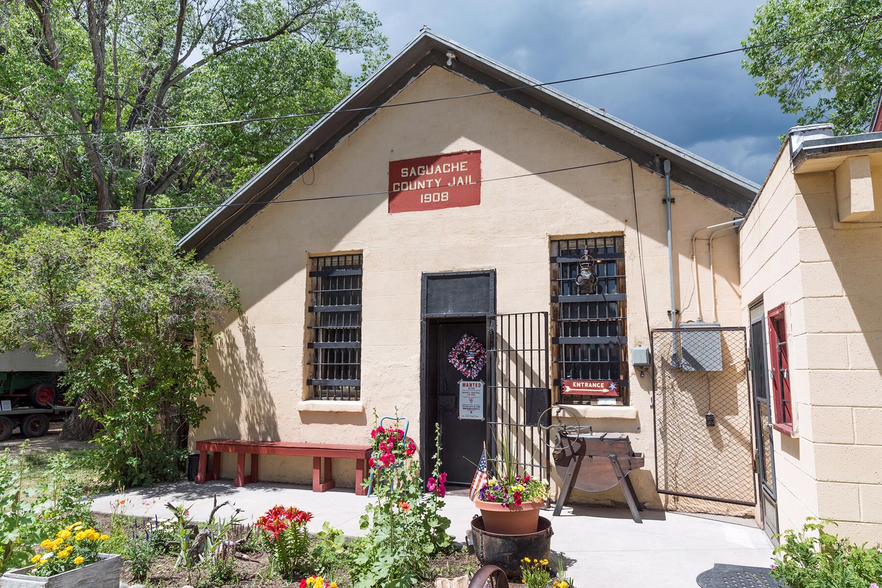 01_SanLuisValleyistheWeirdest_SaguacheCountyMuseum_12-Out-of-the-Ordinary-Things-to-do-in-the-San-Luis-Valley-01