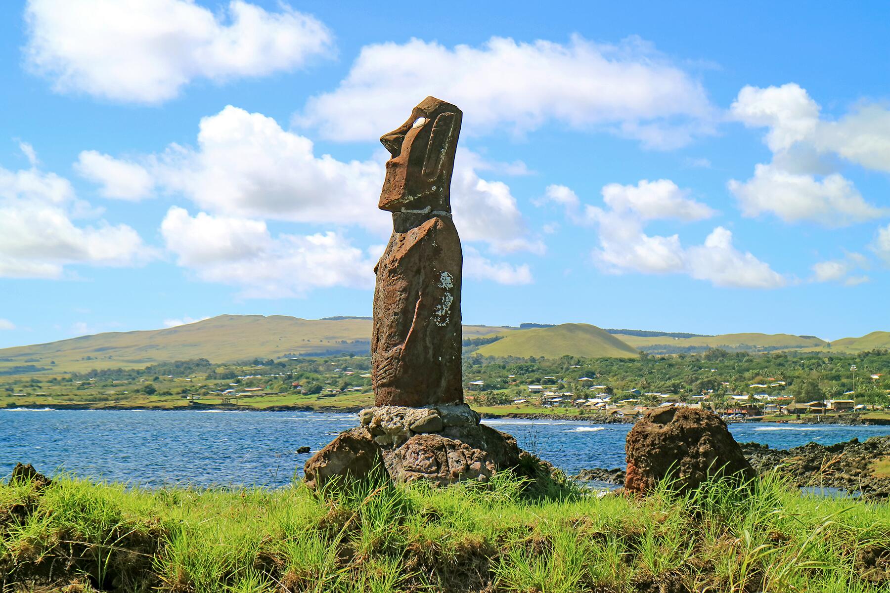 <a href='https://www.fodors.com/go-list/2020/south-america#easter-island'>Fodor’s Go List 2020: Easter Island, Chile</a>