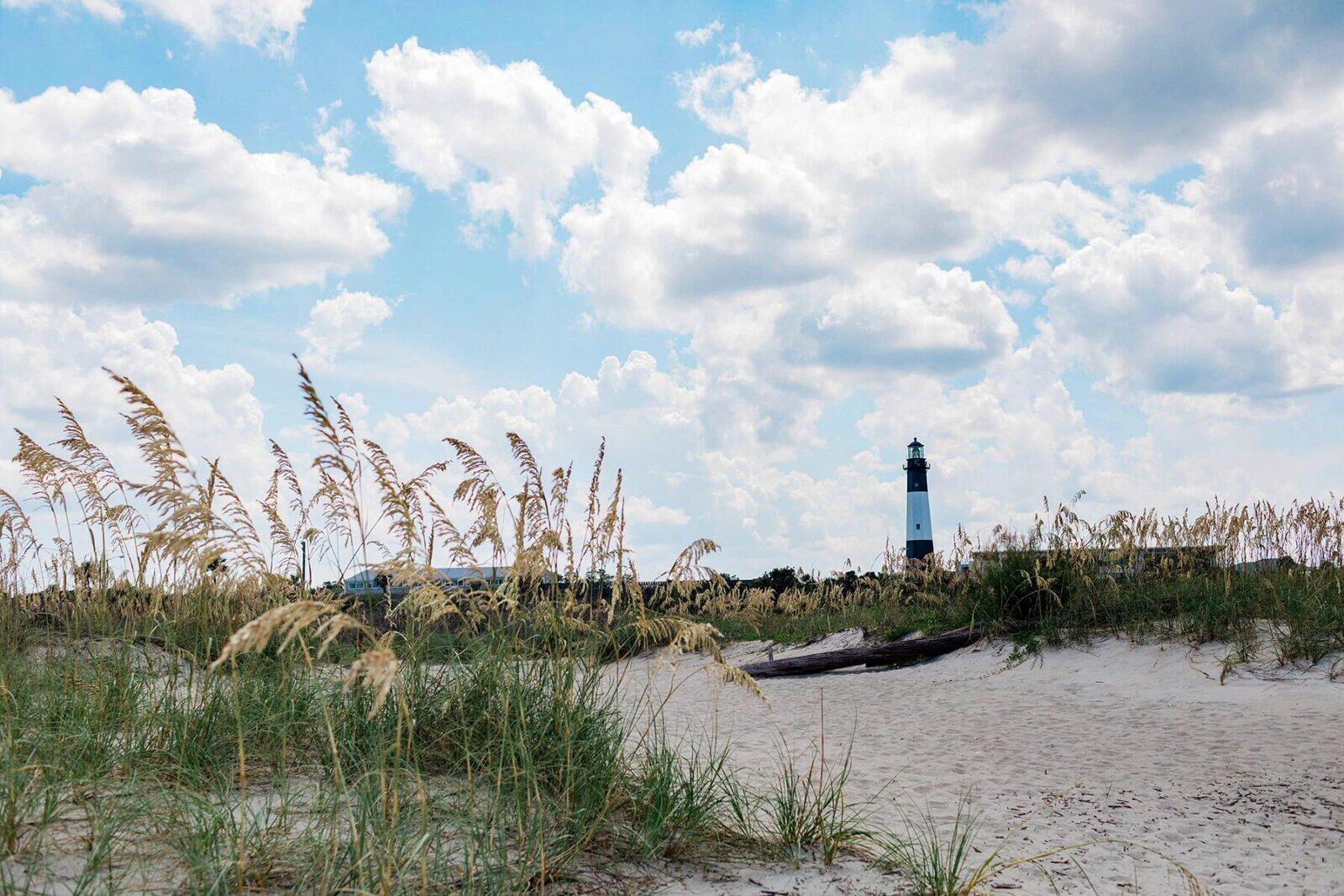These Are the Best Beaches to Visit in Georgia, U.S.A.