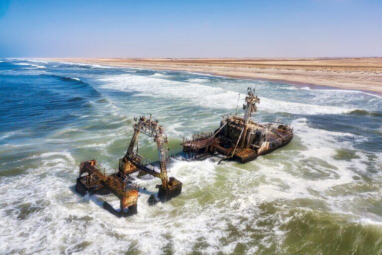 <a href='https://www.fodors.com/go-list/2020/africa-middle-east#the-skeleton-coast'>Fodor’s Go List 2020: The Skeleton Coast, Namibia</a>