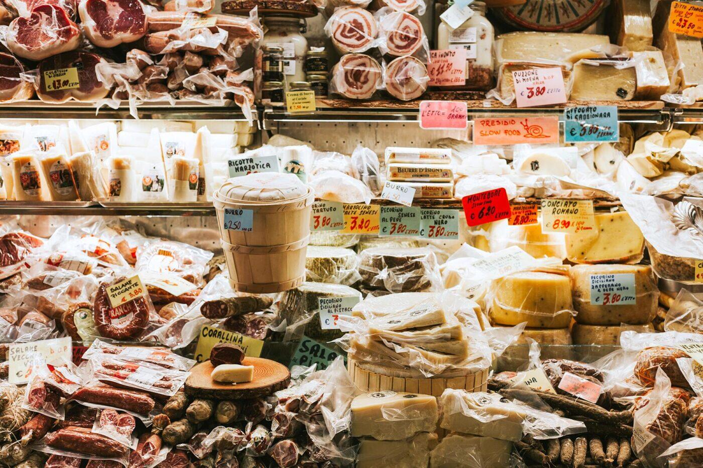 The 10 Best Things to Buy in Rome