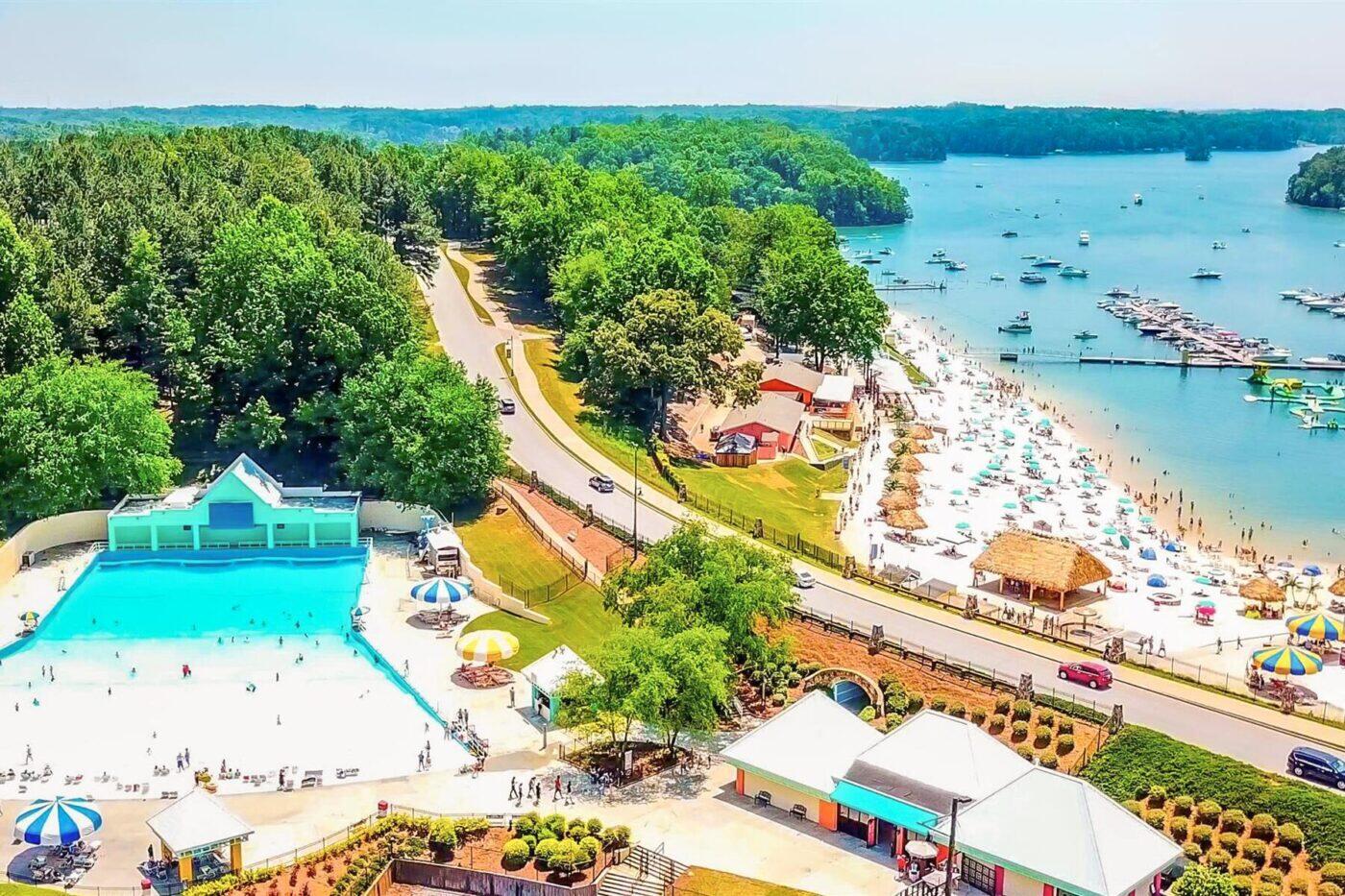 These Are the Best Beaches to Visit in U.S.A.