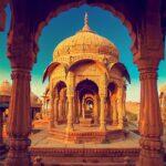 <a href='https://www.fodors.com/go-list/2020/asia#jaisalmer'>Fodor’s Go List 2020: Jaisalmer, Rajasthan, India</a>