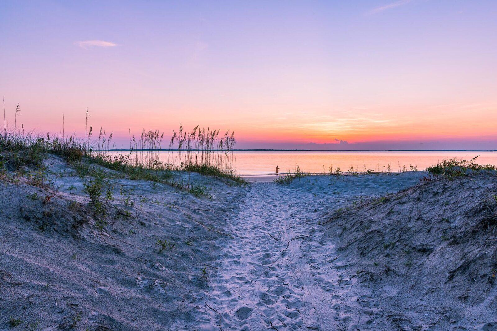 These Are the Best Beaches to Visit in U.S.A.