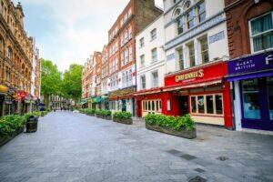 Restaurants in London | Fodor’s Travel