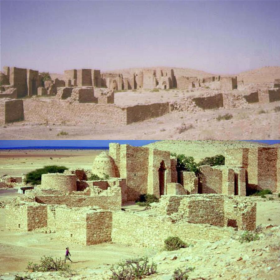 10_AfricaCastles_TalehCastle