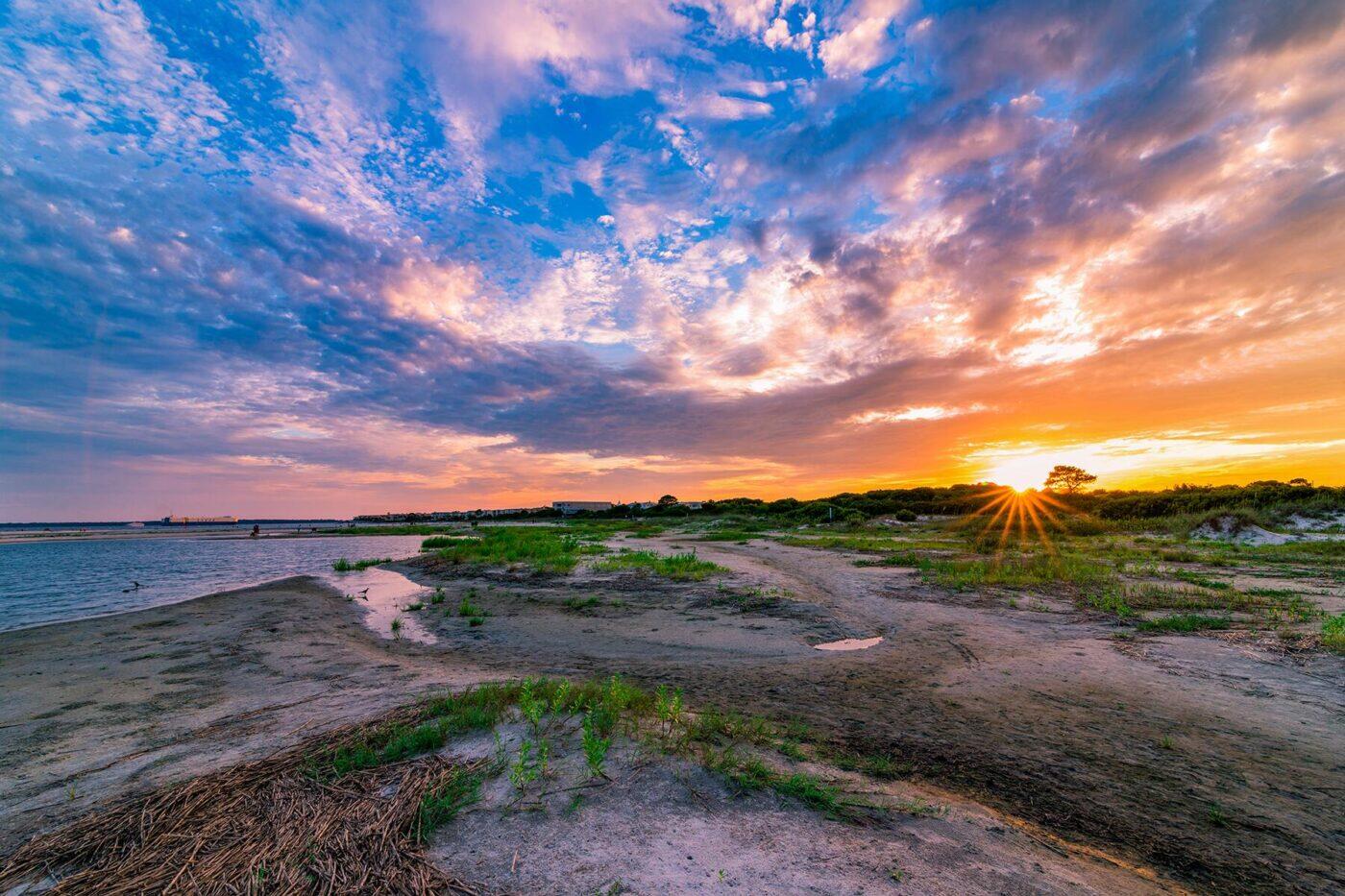 These Are the Best Beaches to Visit in U.S.A.