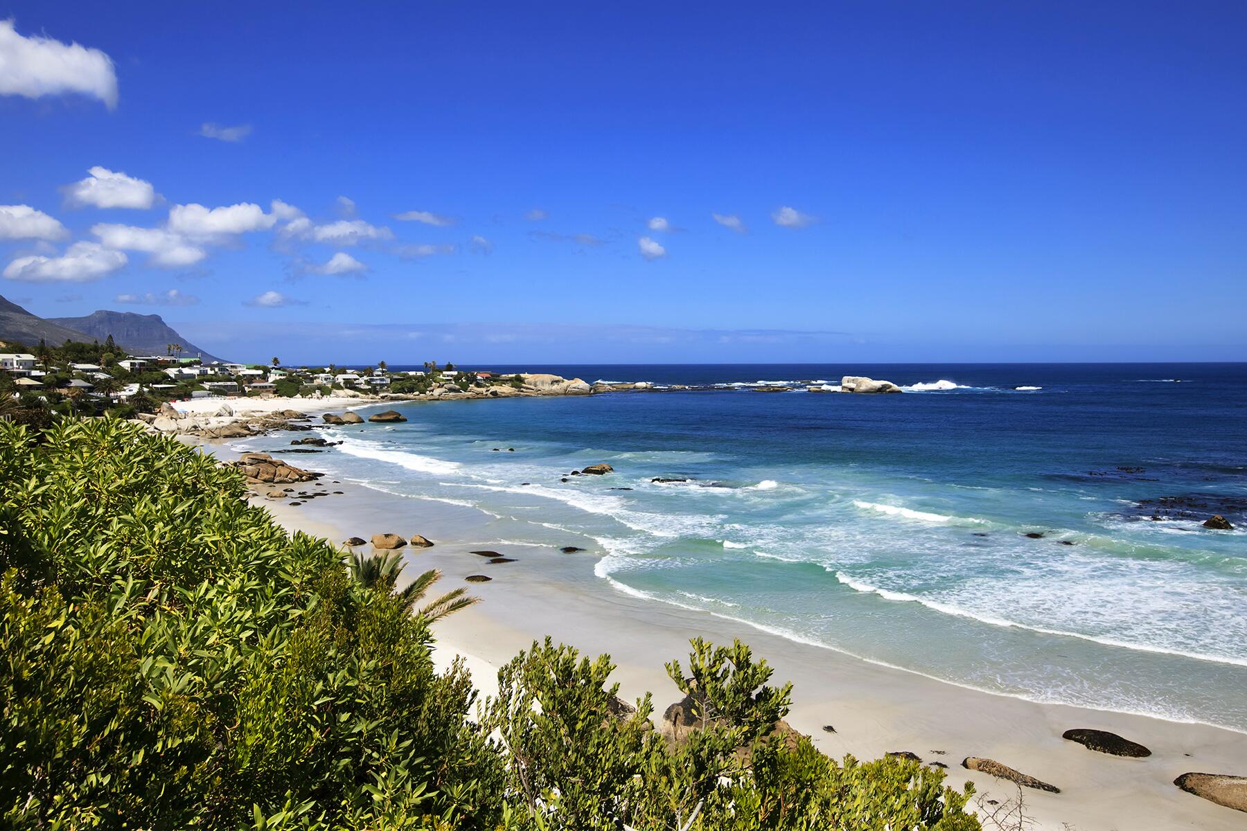 The 30 Best Beaches In Africa