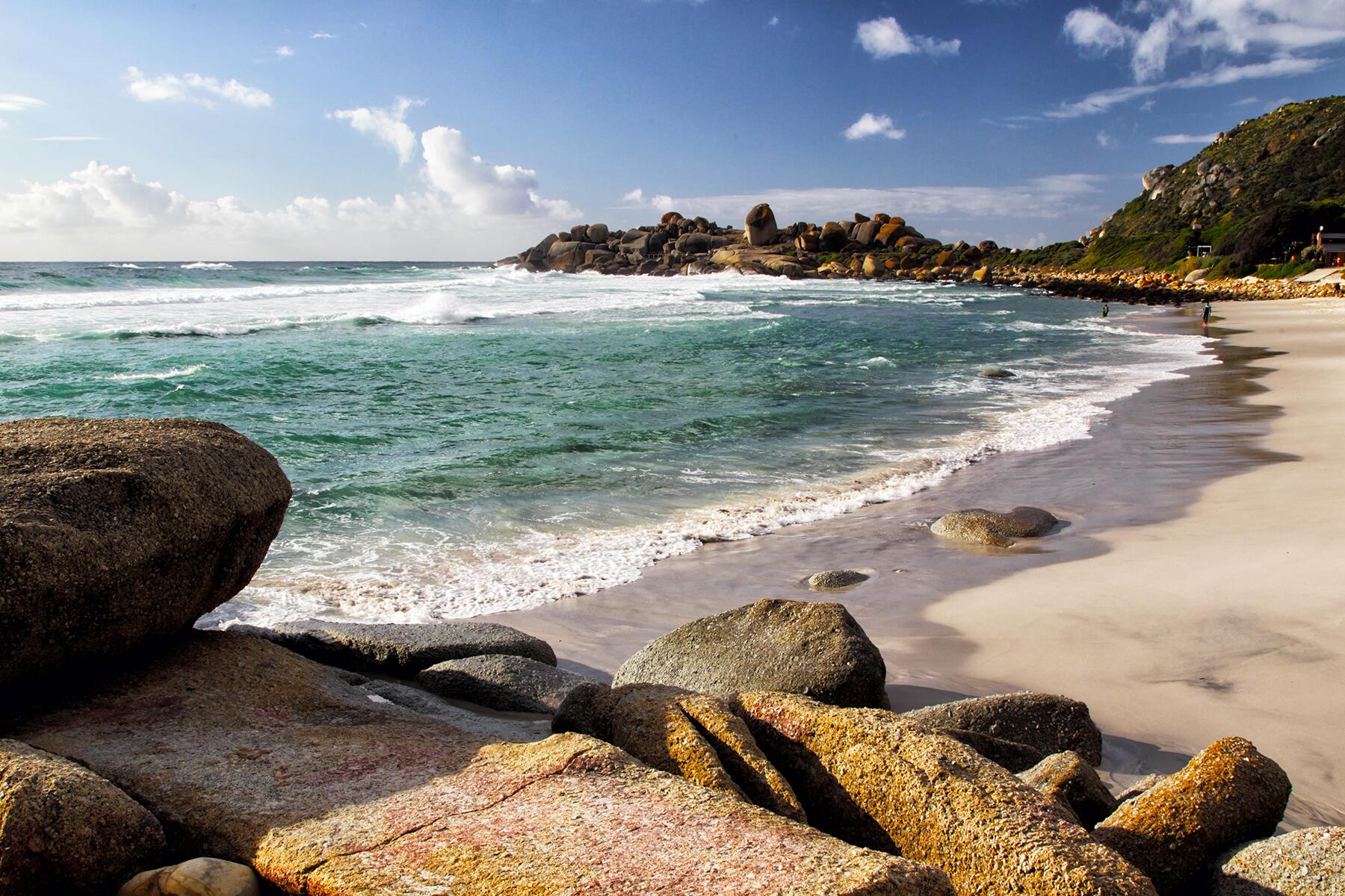 Africas-Best-Beaches-Llandudno-Beach-South-Africa