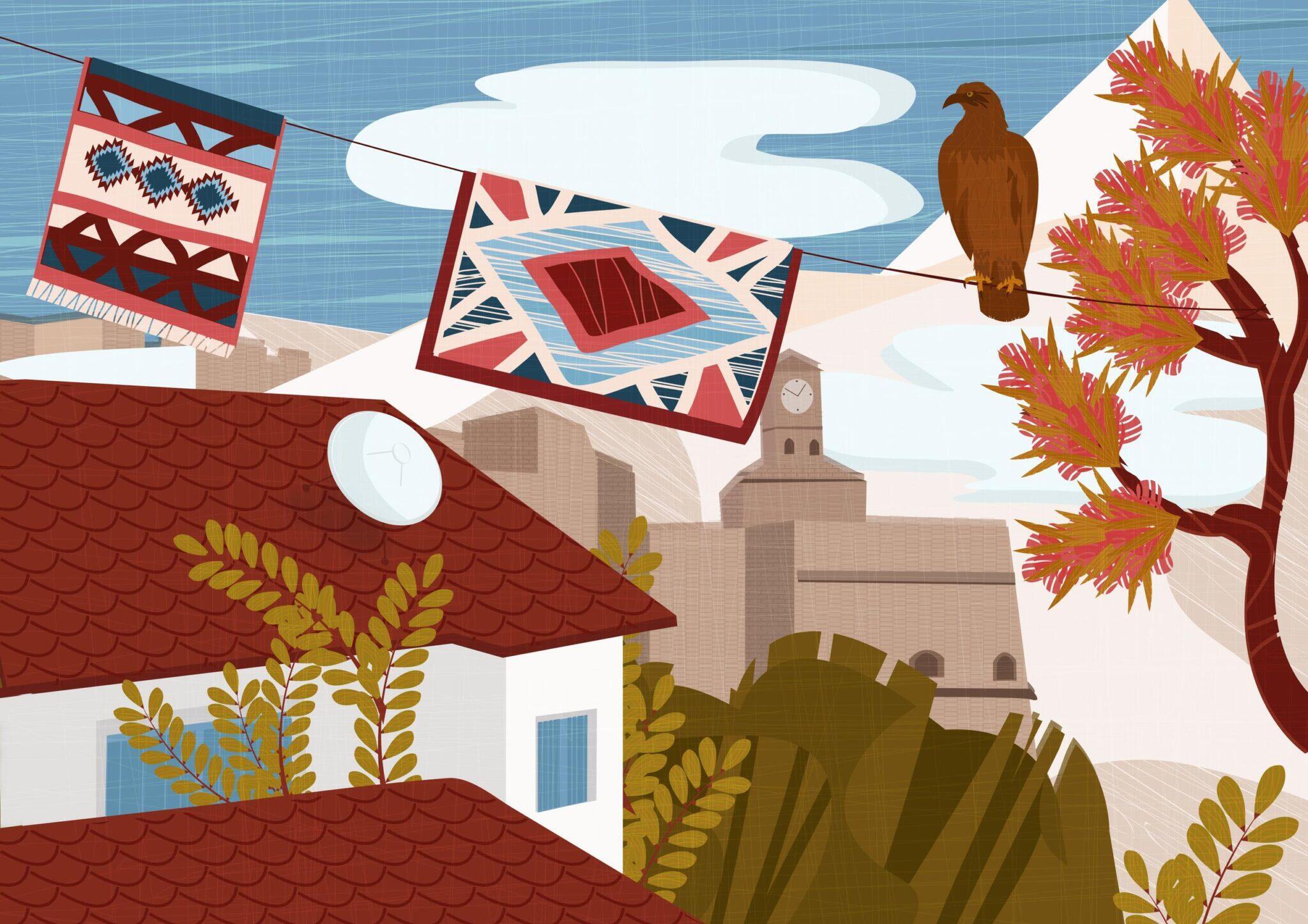 <a href='https://www.fodors.com/go-list/2020/europe#albania'>Fodor’s Go List 2020: Albania, </a>