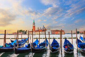 The 8 Most Famous Tourist Attractions in Venice