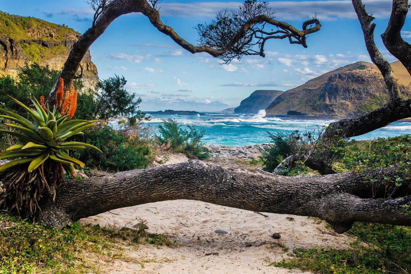 The 30 Best Beaches in Africa