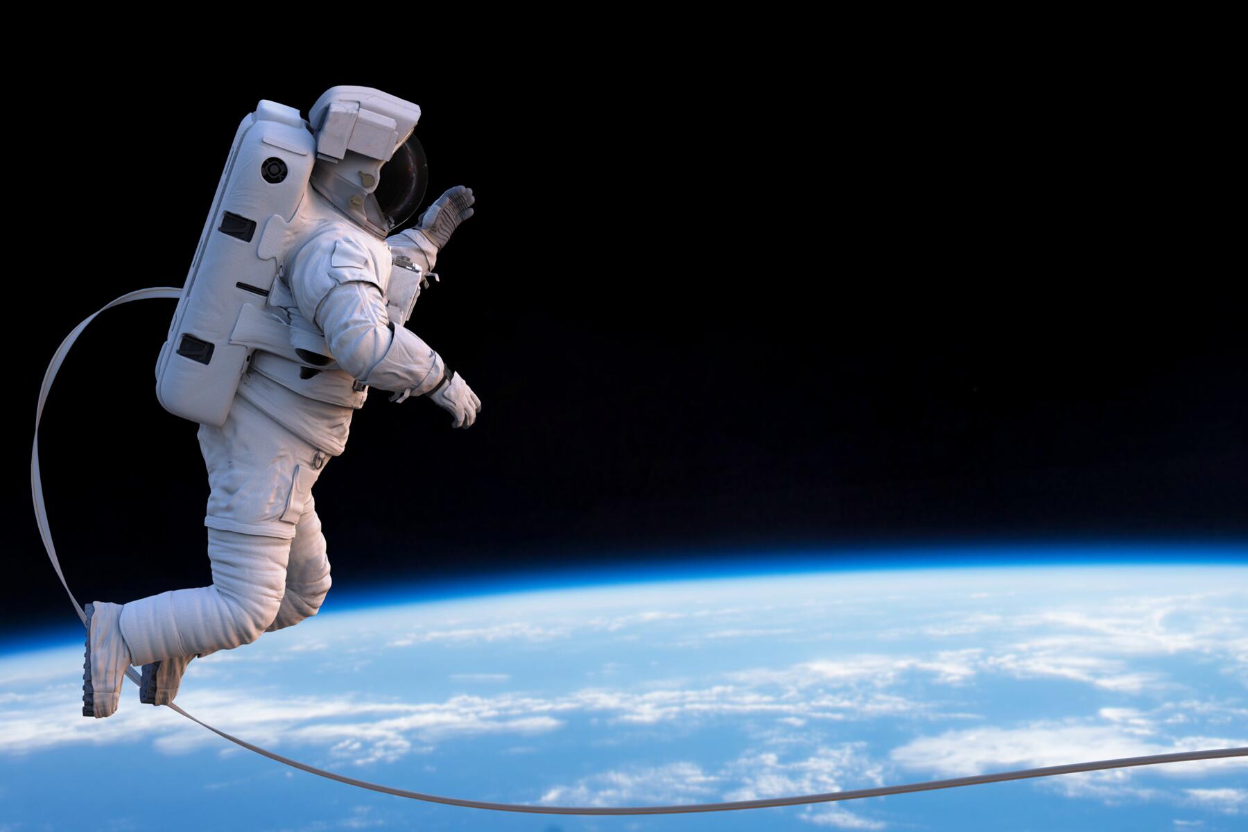 How Bad Is Space Travel on the Environment?