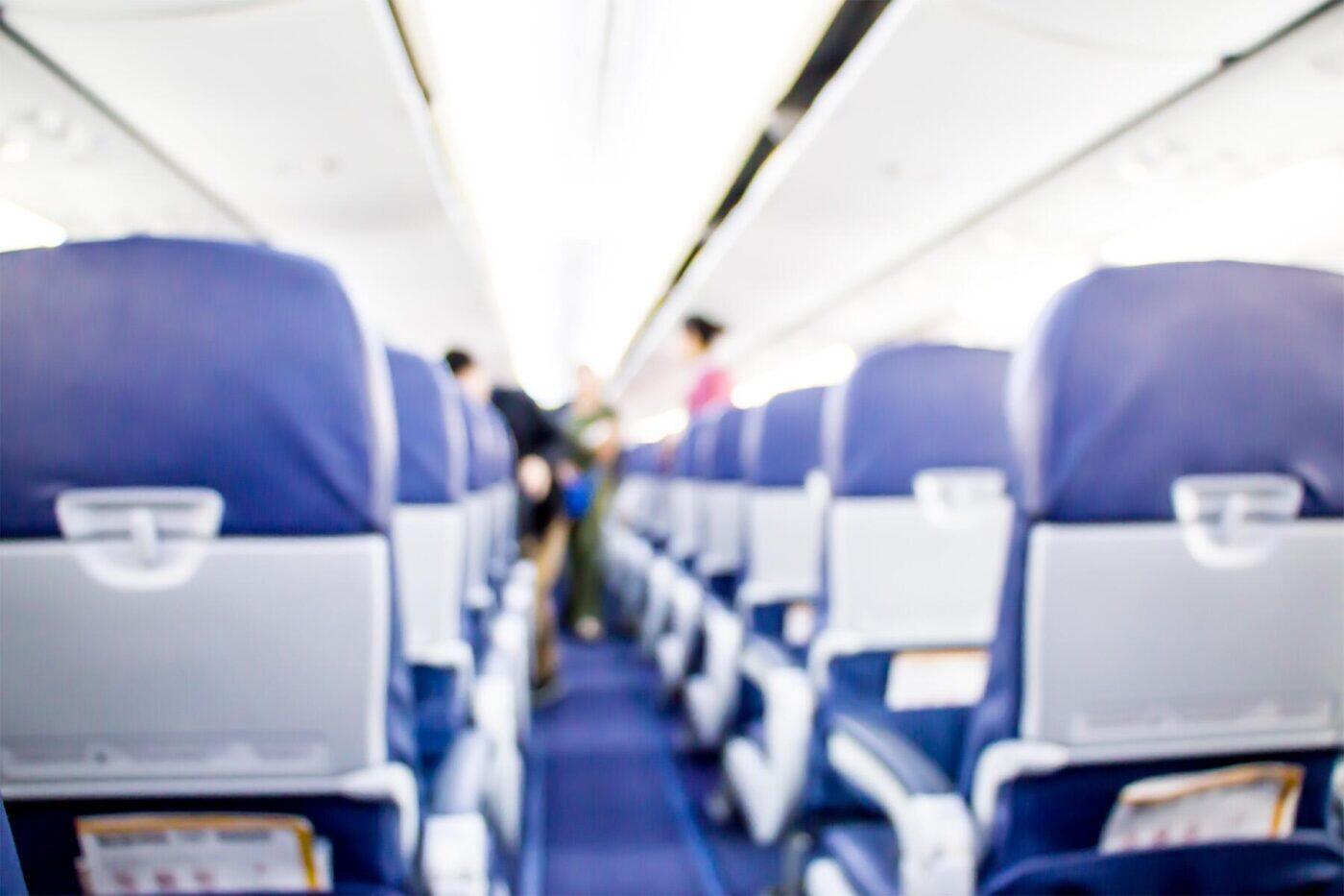 Is Airplane Air Safe to Breathe?