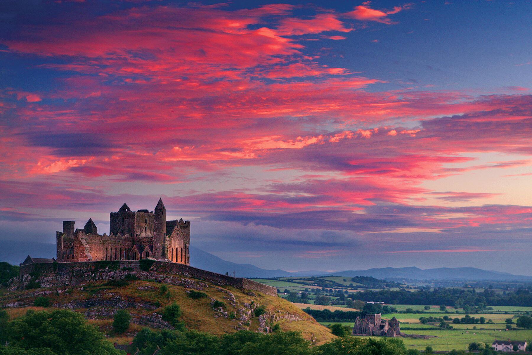 The Best Historical Sights to Visit in Ireland