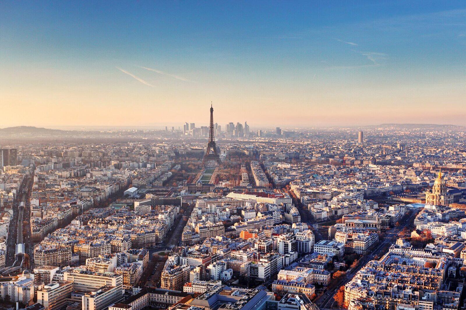 Tips for Visiting France