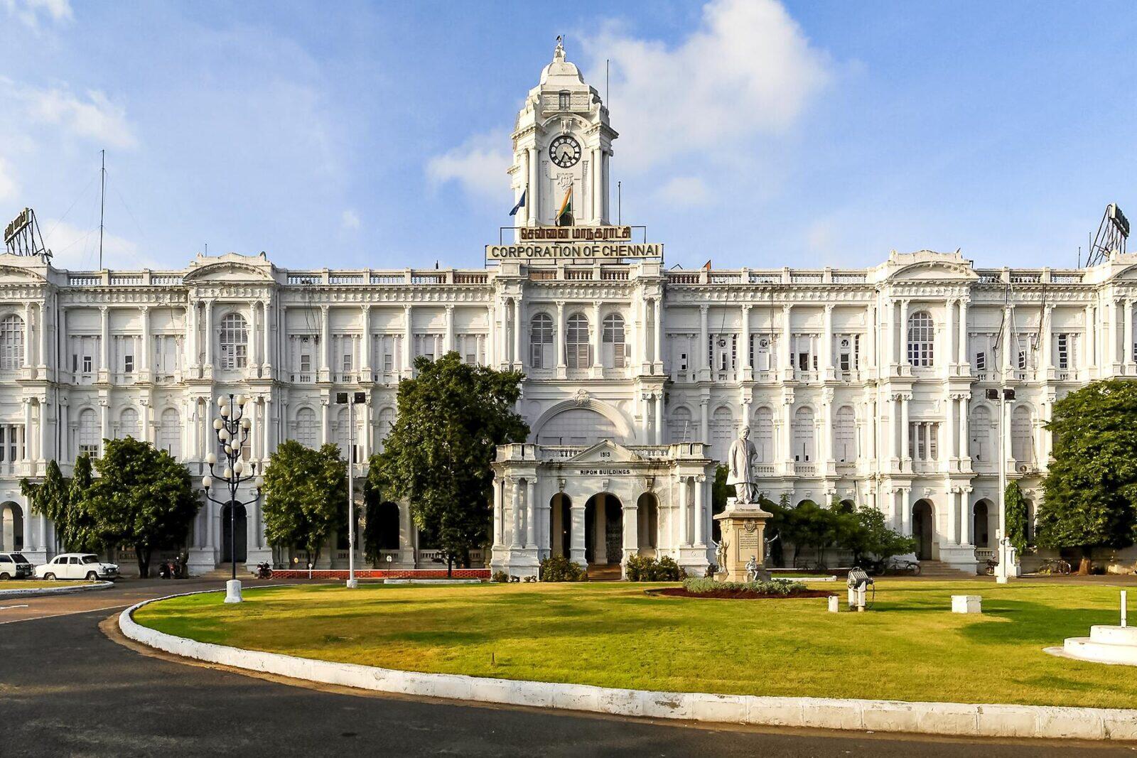 11 Architectural and Historical Sites You Must See in Chennai, India