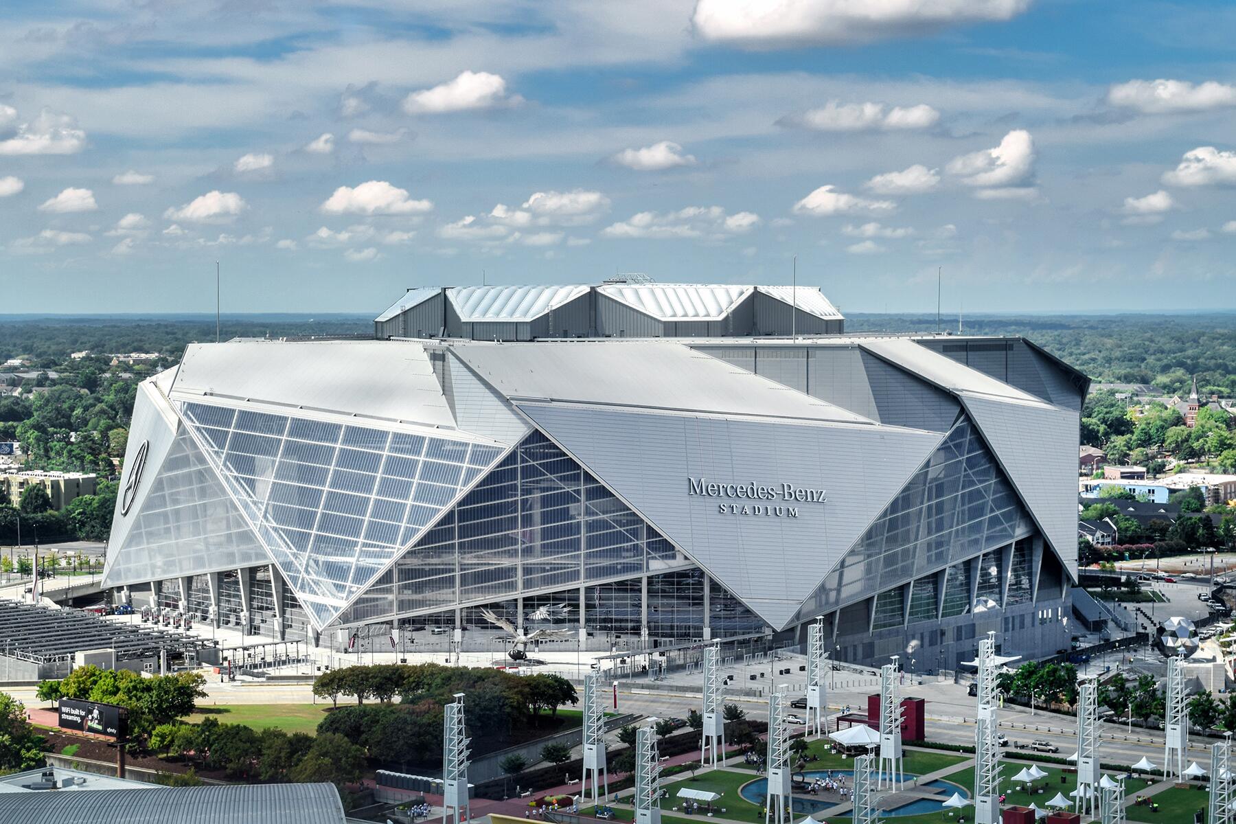 <a href='https://www.fodors.com/world/north-america/usa/georgia/atlanta/experiences/news/ultimate-things-to-do-in-atlanta#'>From "10 Ultimate Things to Do in Atlanta: Check Out an Atlanta United Game"</a>