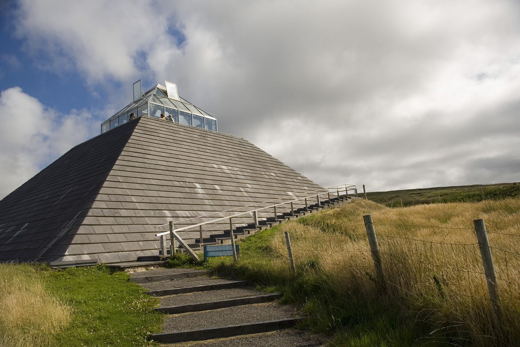 04_BestHistoricalSitesInIreland__CeideFields_4 Ceide Fields Visitor Centre, Ballycastle, Co. Mayo