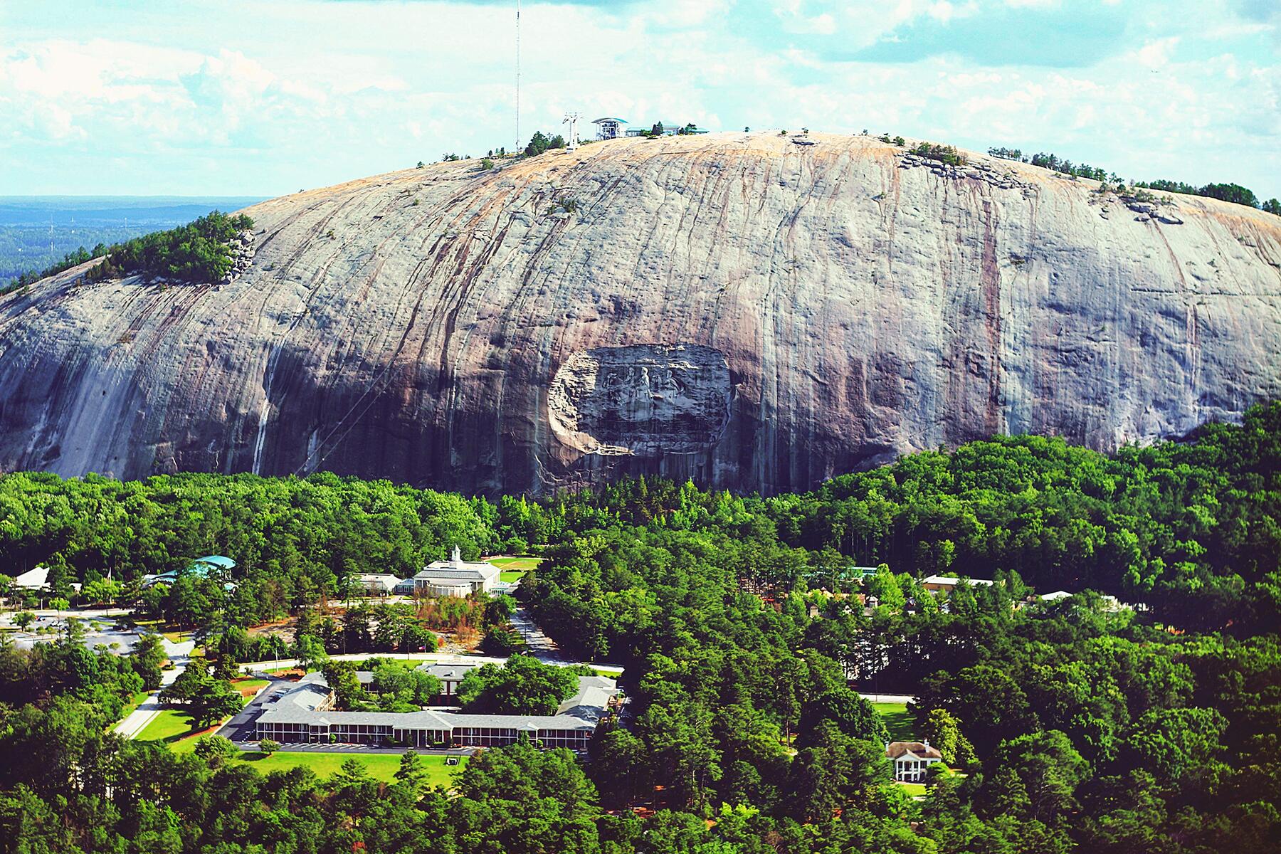 <a href='https://www.fodors.com/world/north-america/usa/georgia/atlanta/experiences/news/ultimate-things-to-do-in-atlanta#'>From "10 Ultimate Things to Do in Atlanta: Hike Stone Mountain"</a>