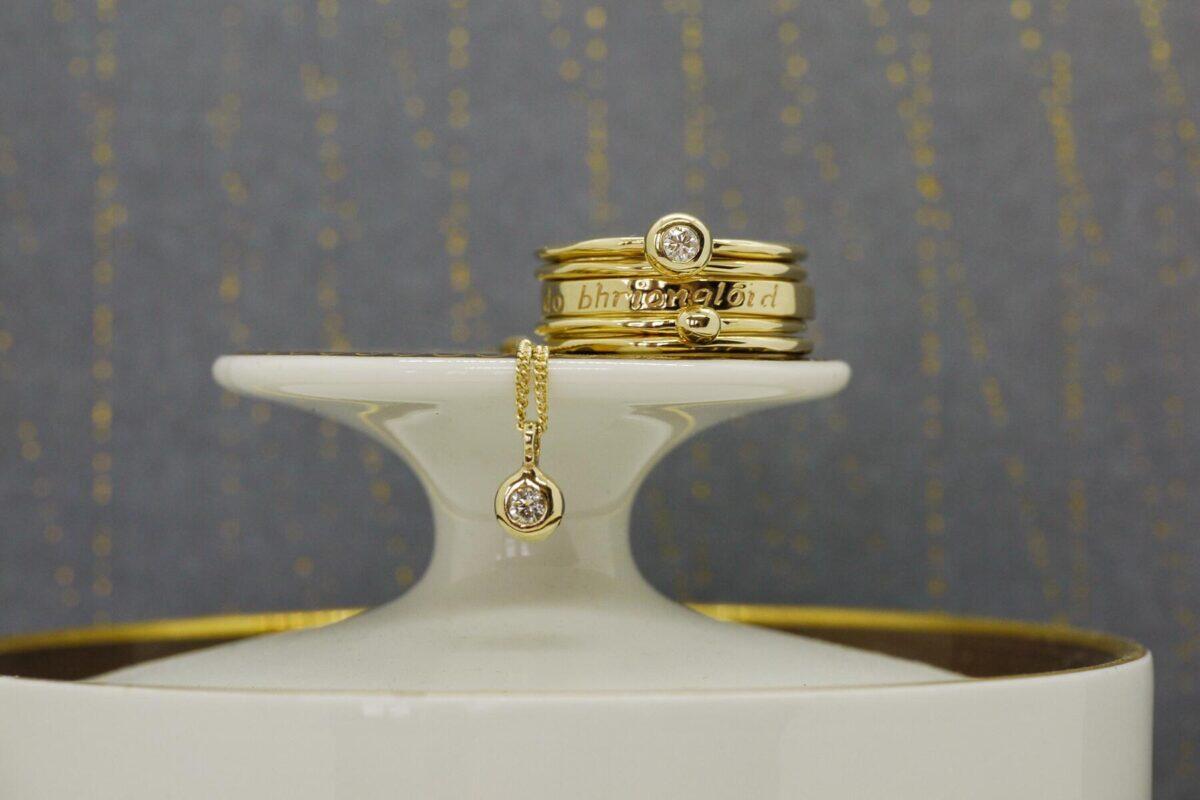 The Best Souvenirs to Buy in Ireland