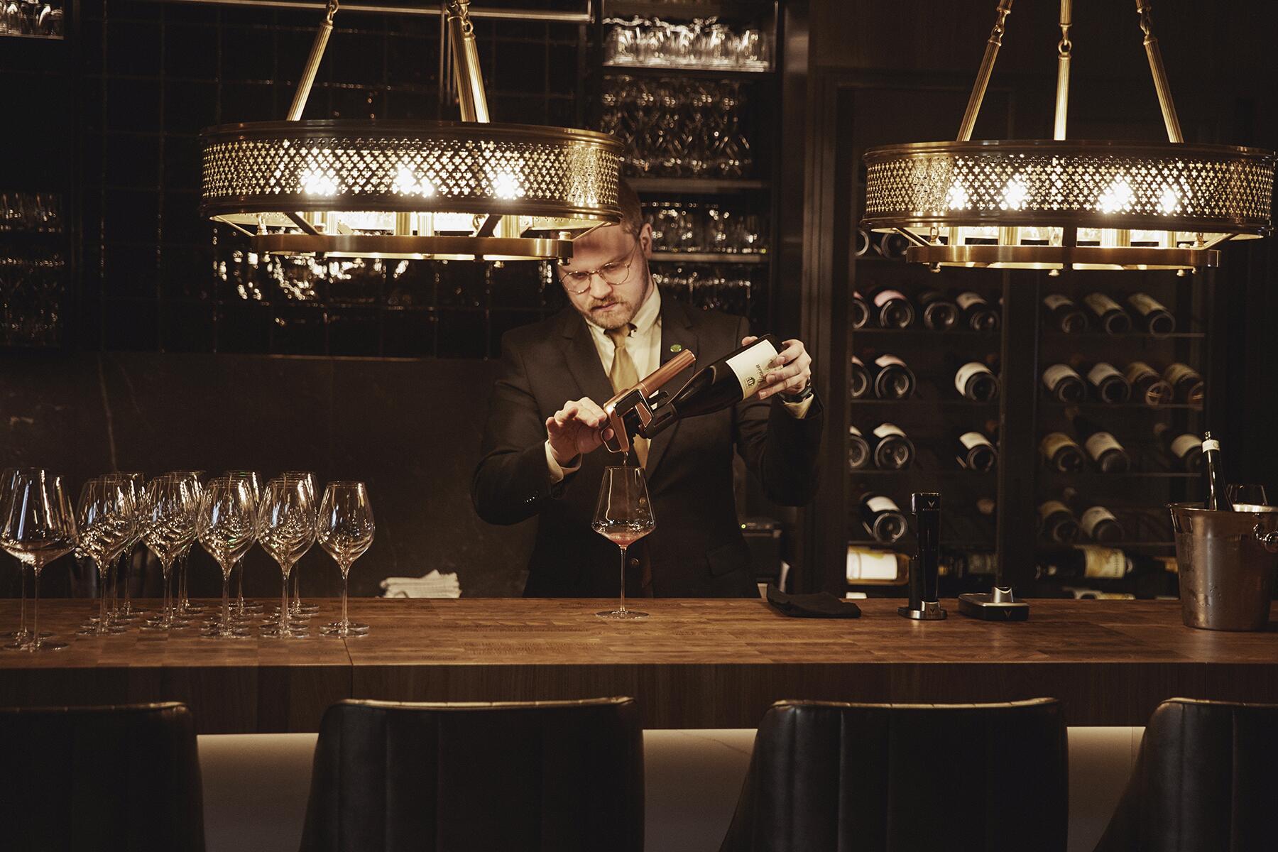 08_NorwaysBestHotel__WineBar_8 Britannia_vinbaren_photoLarsPetterPettersen_2132