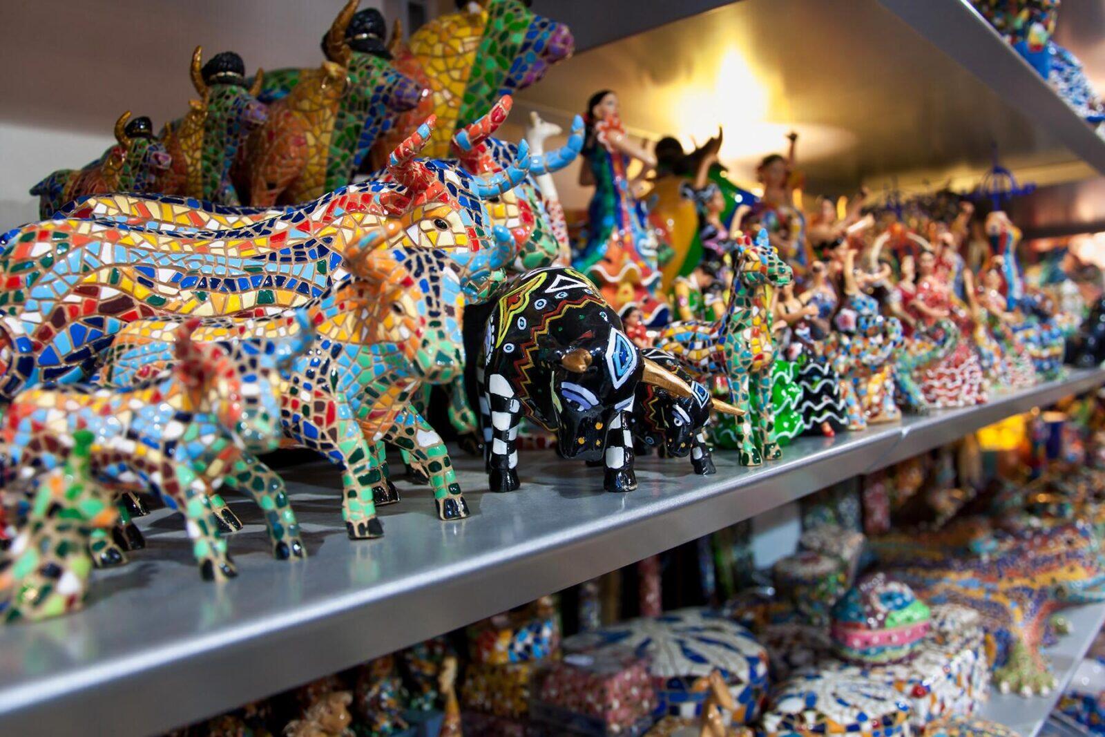 The 10 Best Things to Shop for in Barcelona, Spain