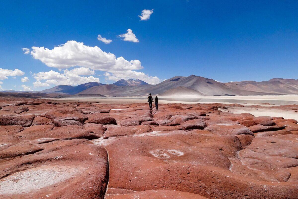 Everything You Need to Know About the Atacama Desert