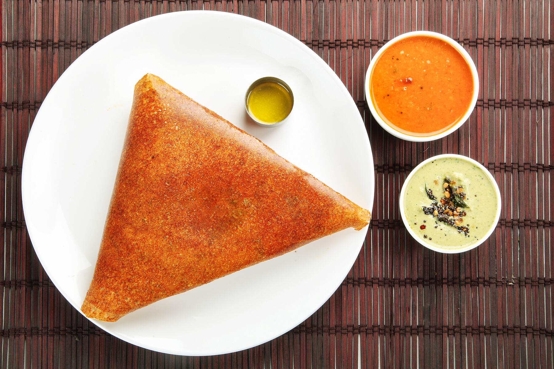 Presenting The 5 Best Dosa Pan: Quick And Easy Dosas Everytime