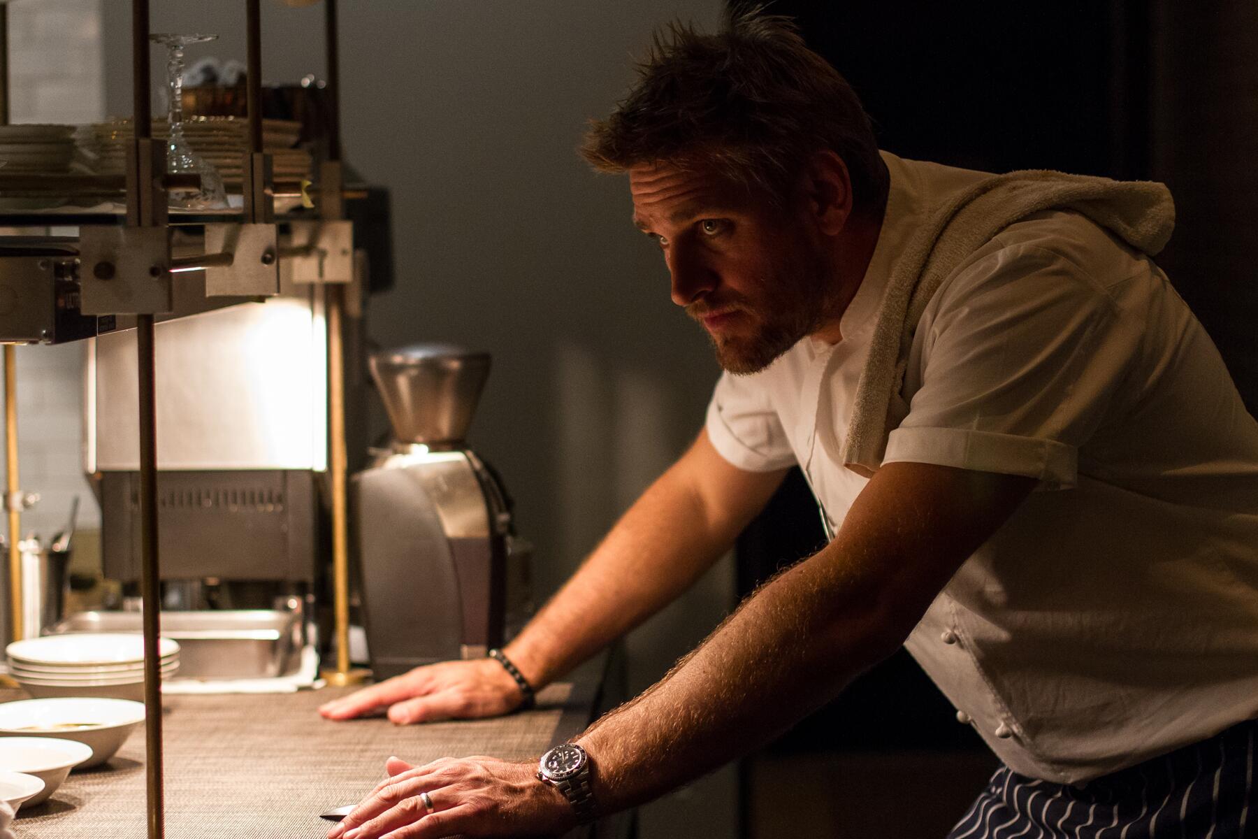 Curtis Stone on the Restaurant and Food Trends of 2019