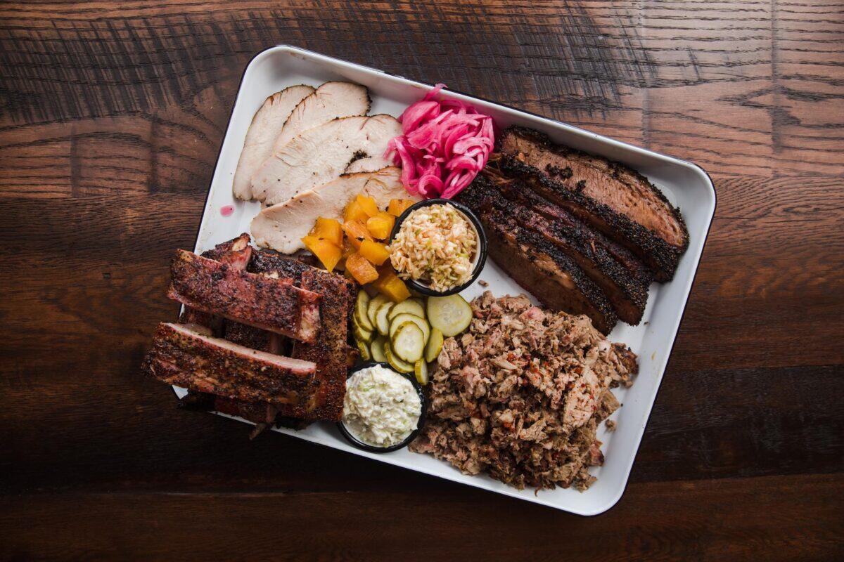 These Are the Best Barbecue Spots in Charlotte, North Carolina