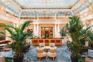 The Incredible Secret Spots in Paris’ Most Touristy Neighborhood