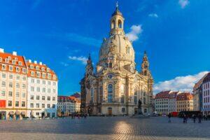 The 6 Top History Experiences in Dresden