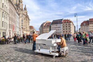 The 9 Best Classical Music Experiences in Dresden